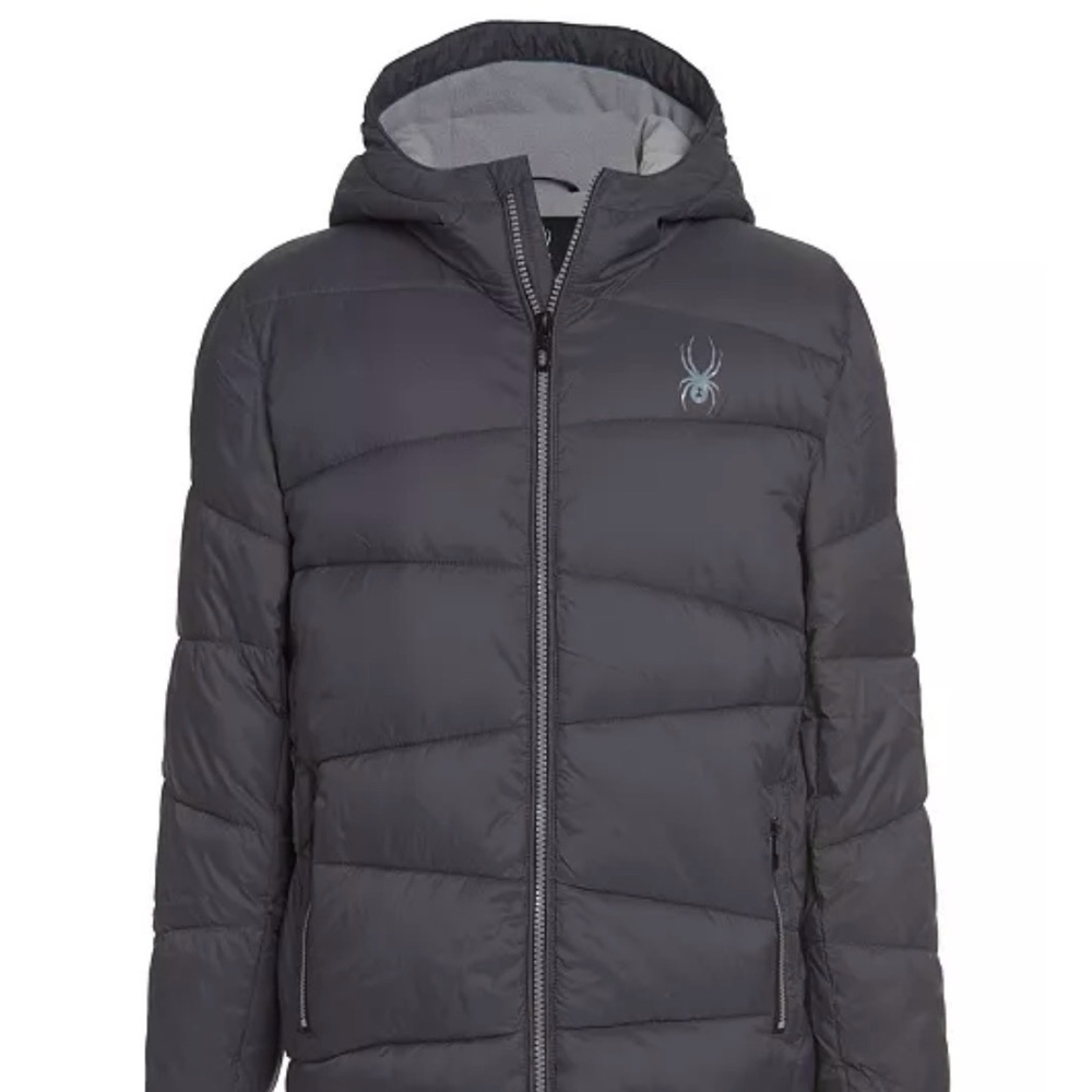 Spyder Nexus Puffer Jacket